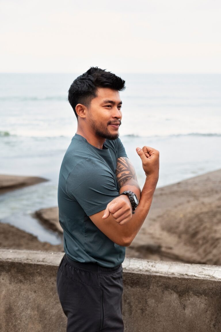 Kulit Tetap Segar: Solusi Non-Greasy Sunscreen dari Mantone